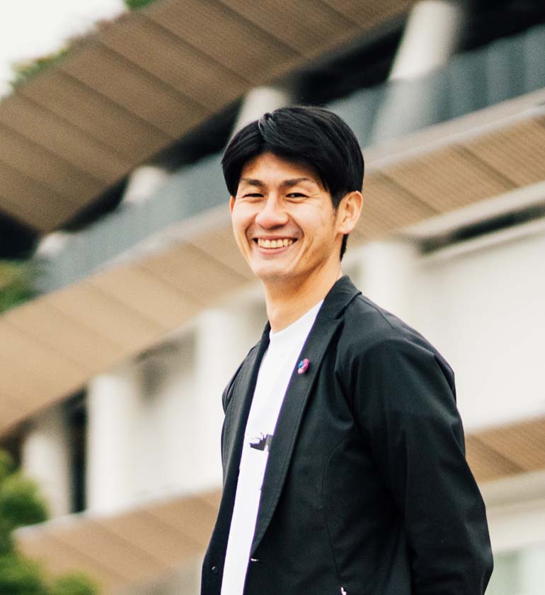 三橋亮太