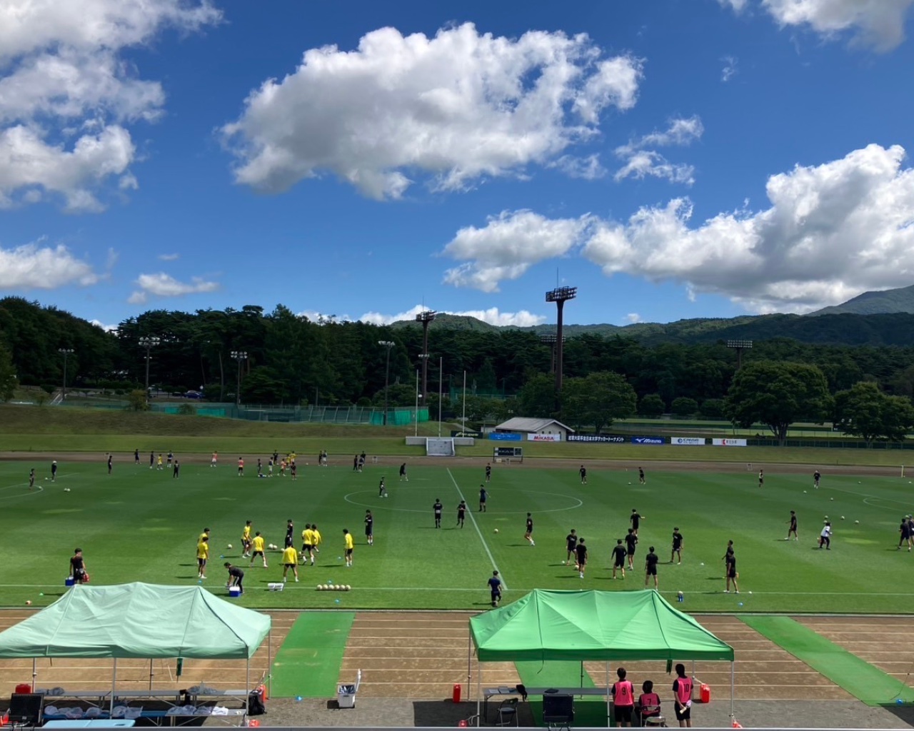 チーム・リーグサポート